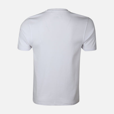 MEN T-SHIRT ROUND NECK PLUS FIT