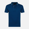 MEN T-SHIRT-POLO REGULAR FIT