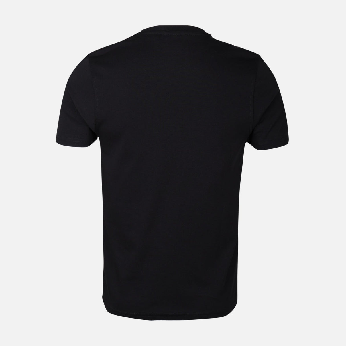 MEN T-SHIRT ROUND NECK PLUS FIT
