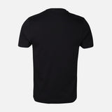 MEN T-SHIRT ROUND NECK PLUS FIT