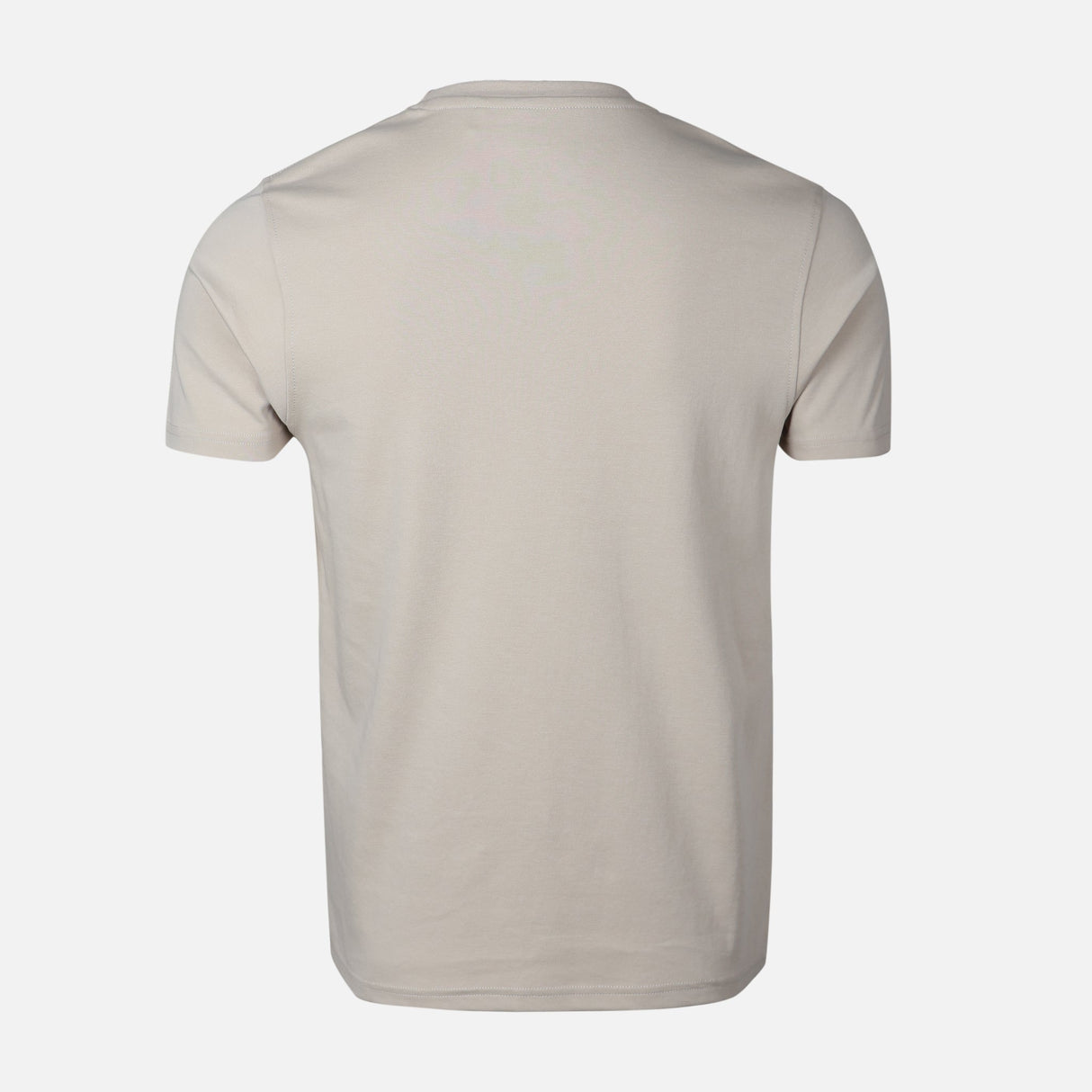 MEN T-SHIRT ROUND NECK PLUS FIT