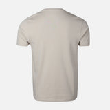 MEN T-SHIRT ROUND NECK PLUS FIT