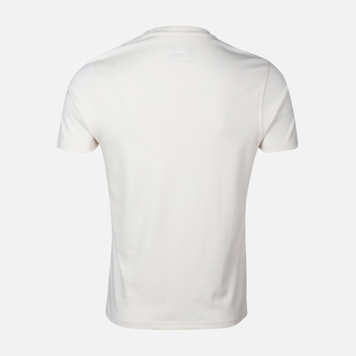 MEN T-SHIRT ROUND NECK PLUS FIT