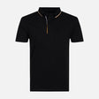 MEN T-SHIRT-POLO REGULAR FIT