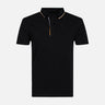 MEN T-SHIRT-POLO REGULAR FIT
