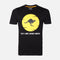 MEN T-SHIRT ROUND NECK REGULAR FIT