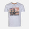 MEN T-SHIRT V-NECK REGULAR FIT