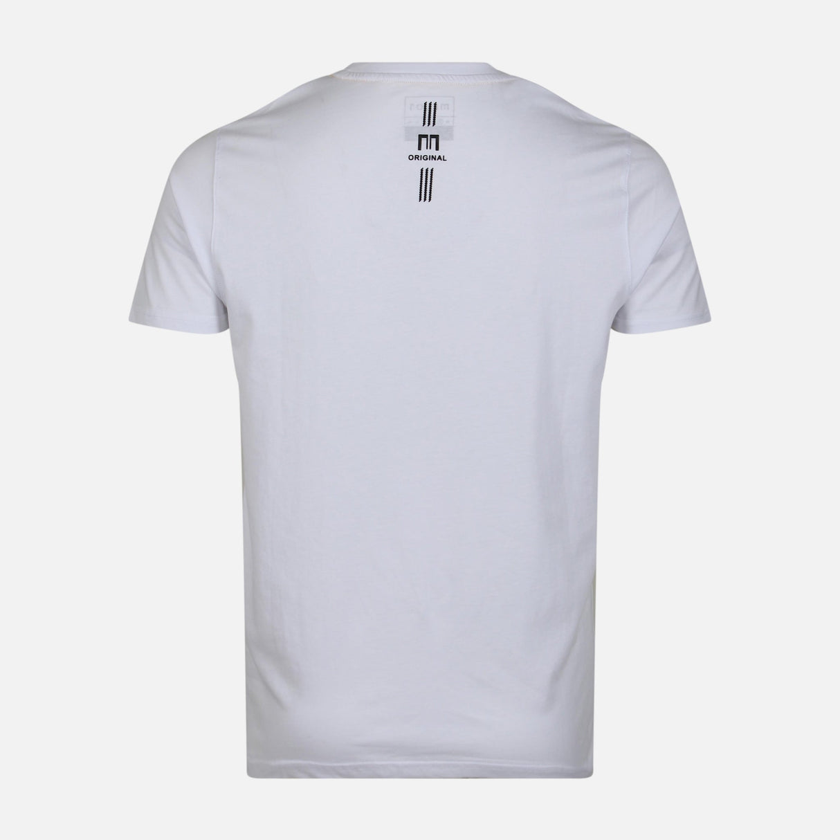 MEN T-SHIRT V-NECK REGULAR FIT