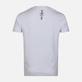 MEN T-SHIRT V-NECK REGULAR FIT