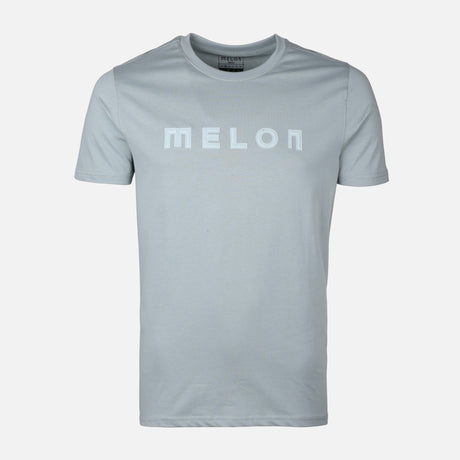 MEN T-SHIRT ROUND NECK REGULAR FIT