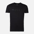 MEN T-SHIRT ROUND NECK PLUS FIT