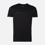 MEN T-SHIRT ROUND NECK PLUS FIT