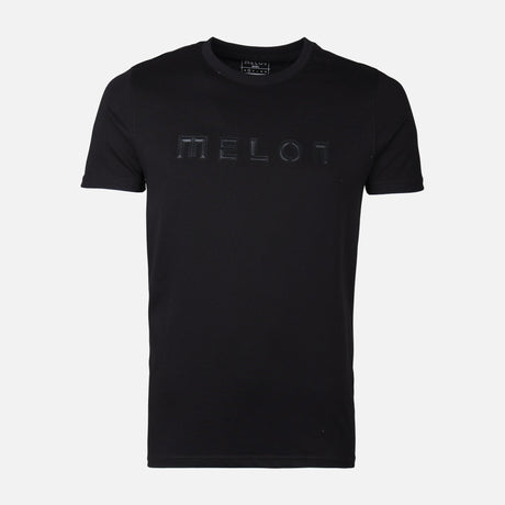 MEN T-SHIRT ROUND NECK PLUS FIT