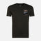 MEN T-SHIRT ROUND NECK PLUS FIT
