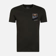 MEN T-SHIRT ROUND NECK PLUS FIT