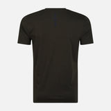 MEN T-SHIRT ROUND NECK PLUS FIT