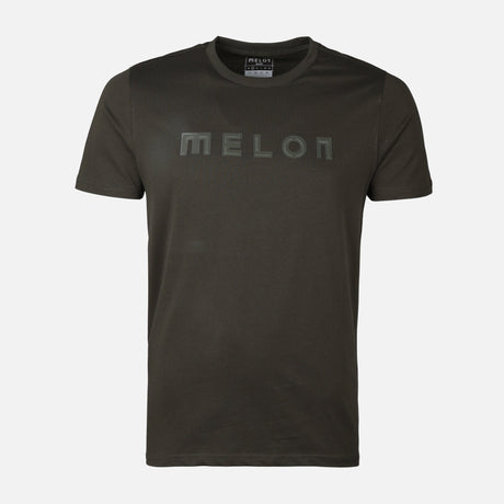 MEN T-SHIRT ROUND NECK REGULAR FIT