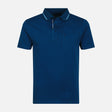 MEN T-SHIRT-POLO PLUS FIT