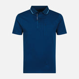 MEN T-SHIRT-POLO PLUS FIT