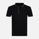 MEN T-SHIRT-POLO PLUS FIT