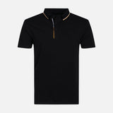 MEN T-SHIRT-POLO PLUS FIT