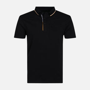 MEN T-SHIRT-POLO PLUS FIT