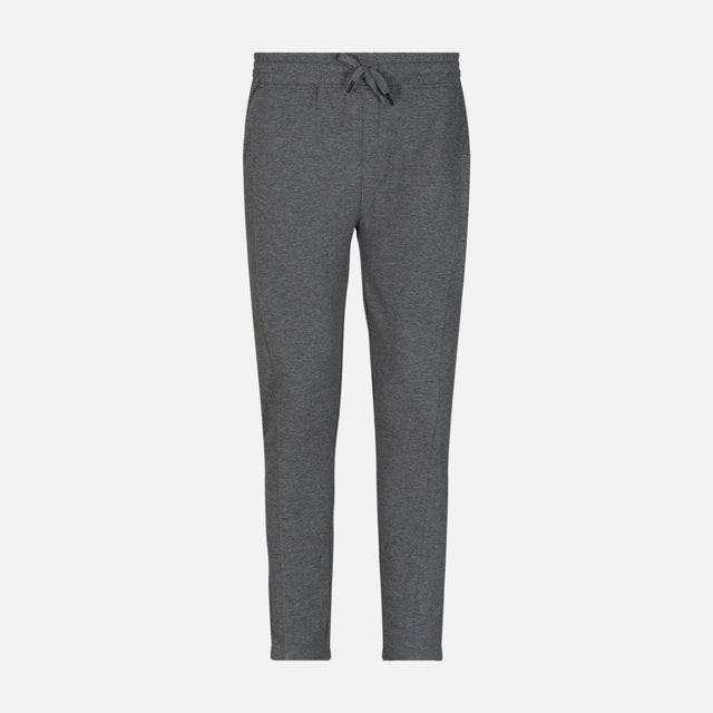 MEN PANTS KNITED REGULAR FIT