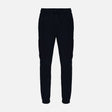 MEN PANTS KNITED REGULAR FIT