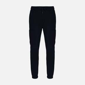 MEN PANTS KNITED REGULAR FIT
