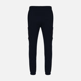 MEN PANTS KNITED REGULAR FIT