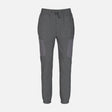 MEN PANTS KNITED REGULAR FIT