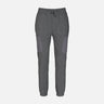 MEN PANTS KNITED REGULAR FIT