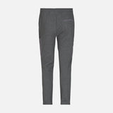 MEN PANTS KNITED REGULAR FIT