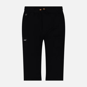 MEN BERMUDA KNITED REGULAR FIT