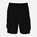 MEN SHORT KNITED REGULAR FIT