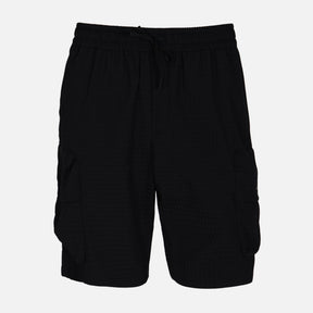 MEN SHORT KNITED REGULAR FIT