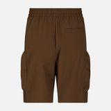 MEN SHORT KNITED REGULAR FIT