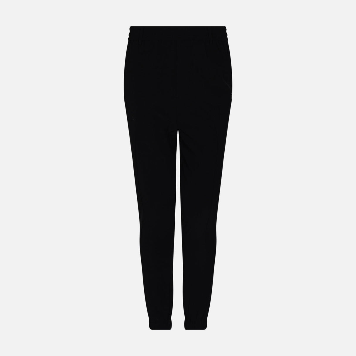 MEN JOGGER WOVEN REGULAR FIT