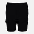 MEN SHORT WOVEN REGULAR FIT
