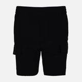 MEN SHORT WOVEN REGULAR FIT