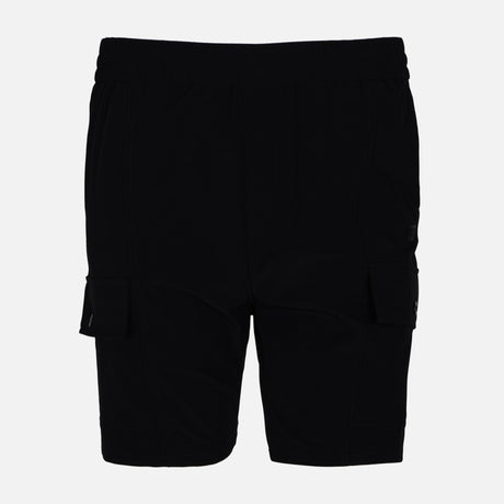 MEN SHORT WOVEN REGULAR FIT
