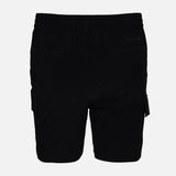 MEN SHORT WOVEN REGULAR FIT