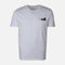 MEN T-SHIRT ROUND NECK REGULAR FIT