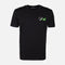 MEN T-SHIRT ROUND NECK REGULAR FIT