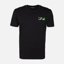 MEN T-SHIRT ROUND NECK REGULAR FIT