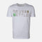 MEN T-SHIRT ROUND NECK REGULAR FIT