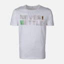 MEN T-SHIRT ROUND NECK REGULAR FIT