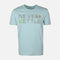 MEN T-SHIRT ROUND NECK REGULAR FIT