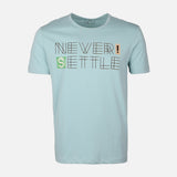 MEN T-SHIRT ROUND NECK REGULAR FIT