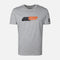 MEN T-SHIRT ROUND NECK REGULAR FIT